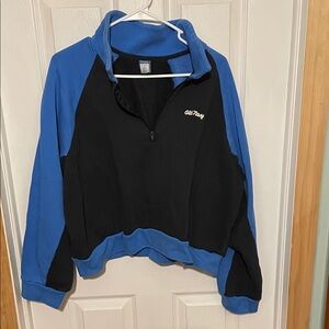 Old Navy QuarterZip Sweater